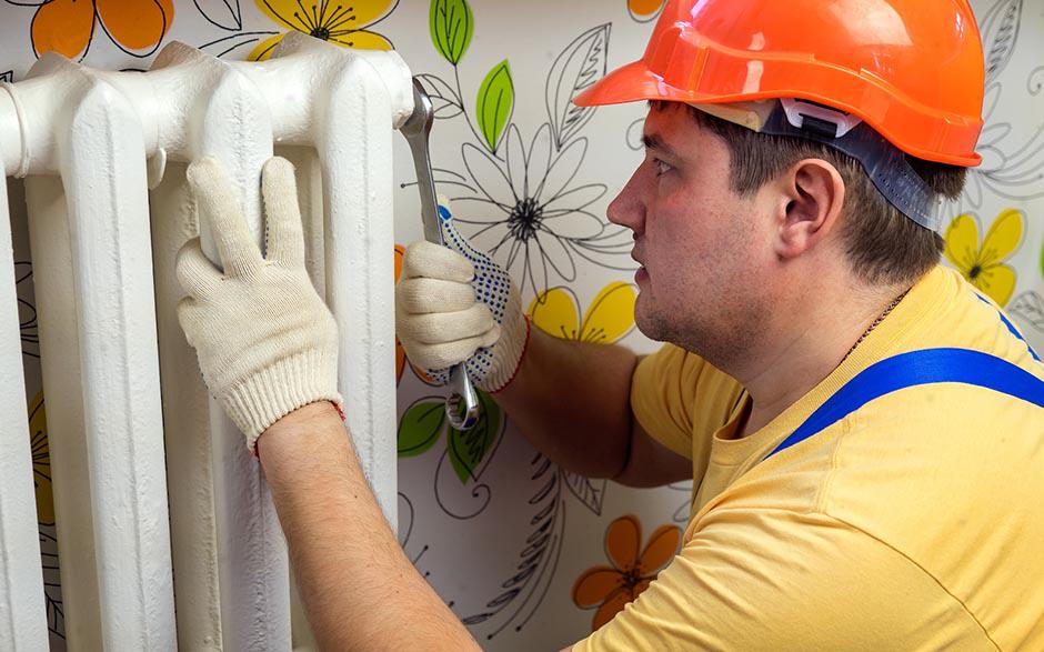 technicien chauffagiste Gagny